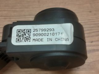 bontott OPEL INSIGNIA Gyújtáskapcsoló Elektronika