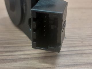 bontott OPEL INSIGNIA Gyújtáskapcsoló Elektronika