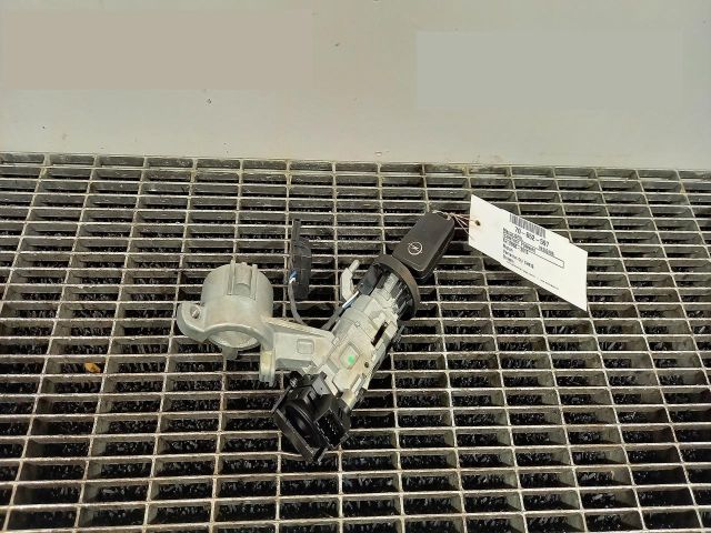 bontott OPEL INSIGNIA Gyújtáskapcsoló
