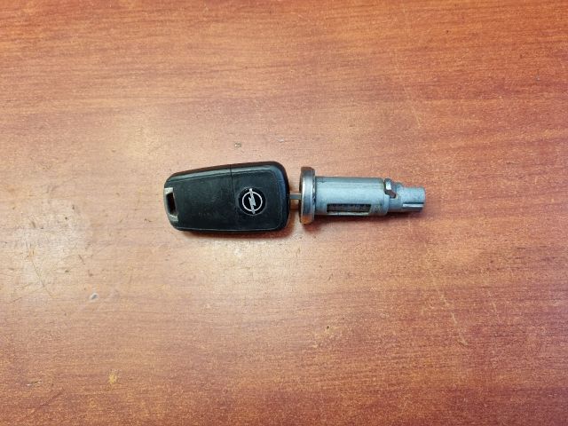 bontott OPEL INSIGNIA Gyújtáskapcsoló