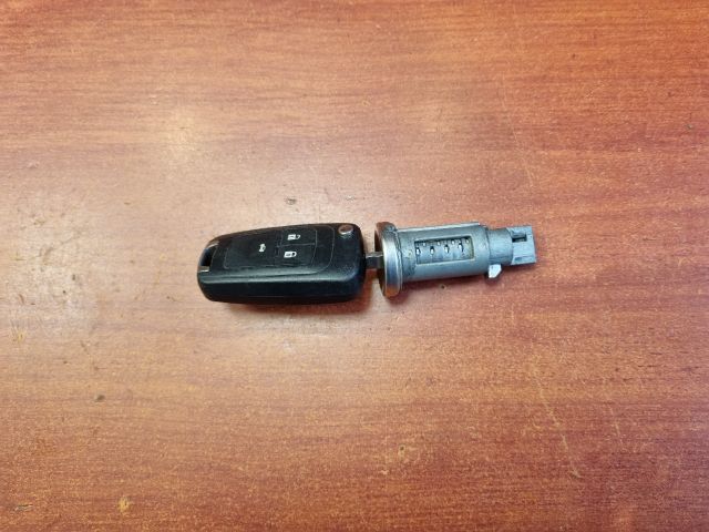 bontott OPEL INSIGNIA Gyújtáskapcsoló