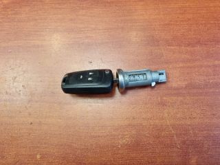 bontott OPEL INSIGNIA Gyújtáskapcsoló