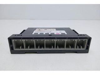 bontott OPEL INSIGNIA Gyújtó Elektronika