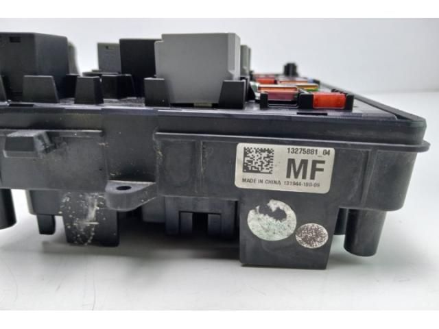 bontott OPEL INSIGNIA Gyújtó Elektronika