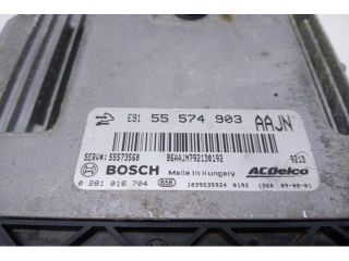 bontott OPEL INSIGNIA Gyújtó Elektronika