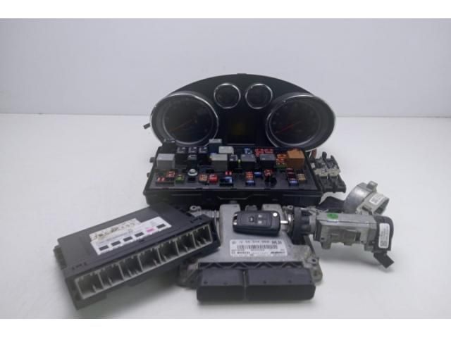 bontott OPEL INSIGNIA Gyújtó Elektronika