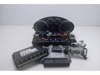 bontott OPEL INSIGNIA Gyújtó Elektronika