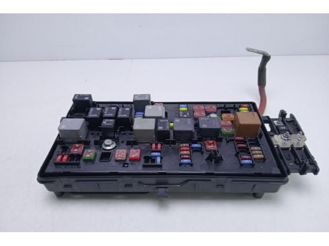 bontott OPEL INSIGNIA Gyújtó Elektronika