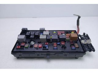 bontott OPEL INSIGNIA Gyújtó Elektronika