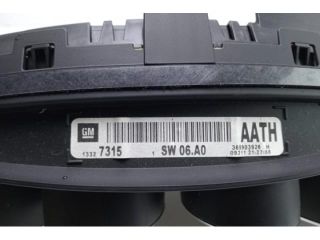 bontott OPEL INSIGNIA Gyújtó Elektronika