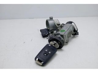 bontott OPEL INSIGNIA Gyújtó Elektronika