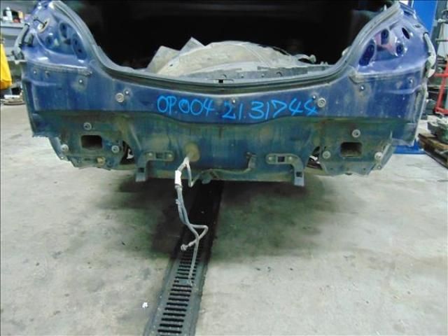 bontott OPEL INSIGNIA Hátfal