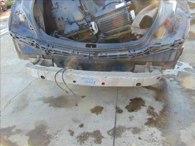 bontott OPEL INSIGNIA Hátfal