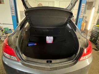 bontott OPEL INSIGNIA Hátsó Ablaktörlő Kar