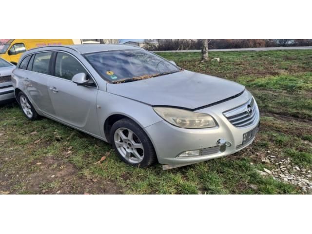 bontott OPEL INSIGNIA Hátsó Ablaktörlő Kar