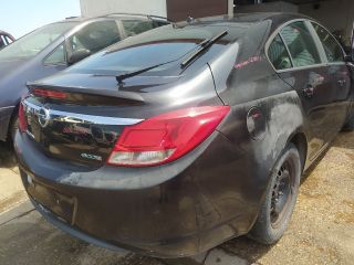 bontott OPEL INSIGNIA Hátsó Ablaktörlő Kar