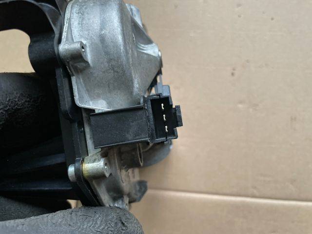 bontott OPEL INSIGNIA Hátsó Ablaktörlő Motor