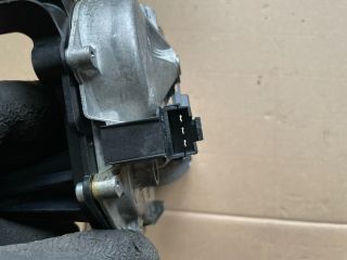 bontott OPEL INSIGNIA Hátsó Ablaktörlő Motor