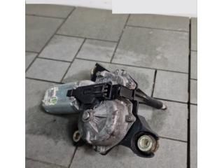 bontott OPEL INSIGNIA Hátsó Ablaktörlő Motor