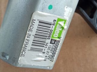 bontott OPEL INSIGNIA Hátsó Ablaktörlő Motor