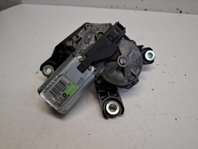 bontott OPEL INSIGNIA Hátsó Ablaktörlő Motor