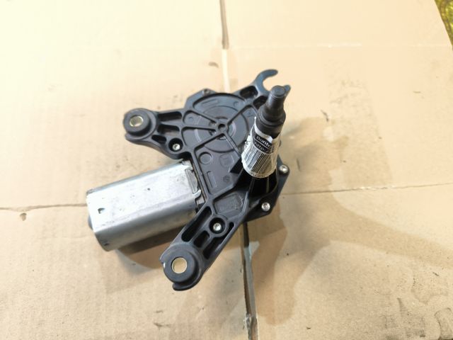 bontott OPEL INSIGNIA Hátsó Ablaktörlő Motor