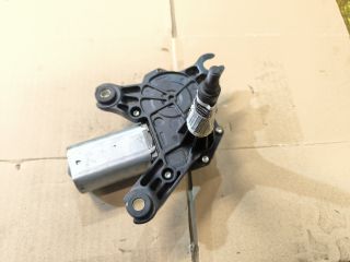 bontott OPEL INSIGNIA Hátsó Ablaktörlő Motor
