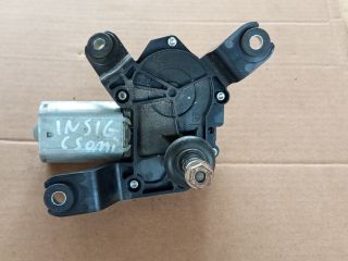 bontott OPEL INSIGNIA Hátsó Ablaktörlő Motor