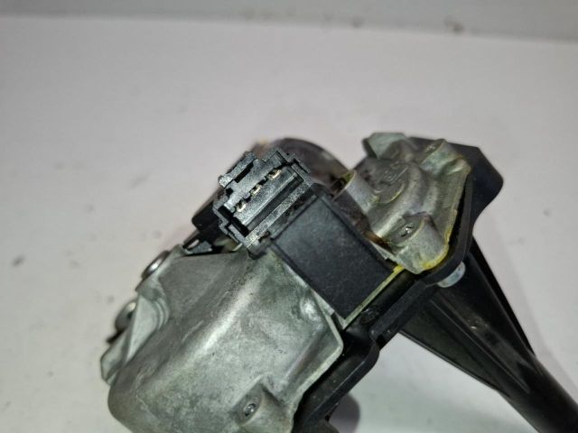 bontott OPEL INSIGNIA Hátsó Ablaktörlő Motor