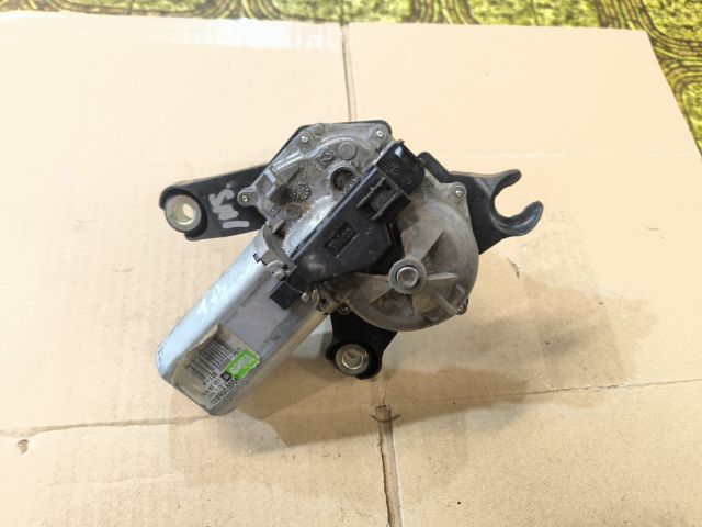 bontott OPEL INSIGNIA Hátsó Ablaktörlő Motor