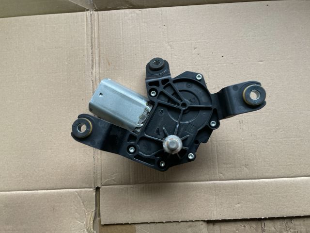 bontott OPEL INSIGNIA Hátsó Ablaktörlő Motor