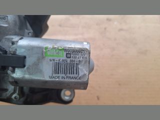 bontott OPEL INSIGNIA Hátsó Ablaktörlő Motor