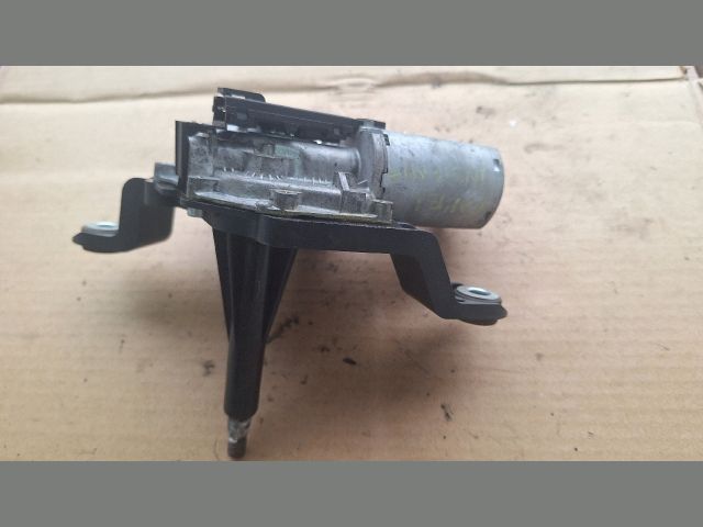 bontott OPEL INSIGNIA Hátsó Ablaktörlő Motor