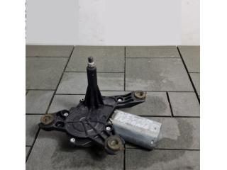 bontott OPEL INSIGNIA Hátsó Ablaktörlő Motor