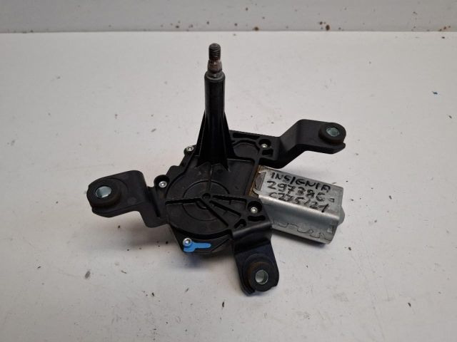 bontott OPEL INSIGNIA Hátsó Ablaktörlő Motor