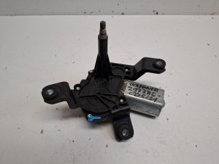 bontott OPEL INSIGNIA Hátsó Ablaktörlő Motor