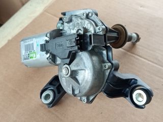 bontott OPEL INSIGNIA Hátsó Ablaktörlő Motor