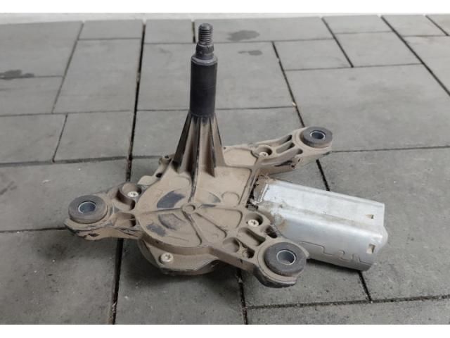 bontott OPEL INSIGNIA Hátsó Ablaktörlő Motor