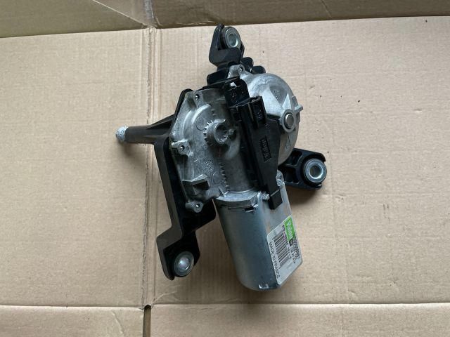 bontott OPEL INSIGNIA Hátsó Ablaktörlő Motor