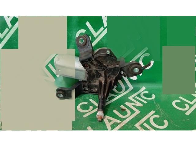 bontott OPEL INSIGNIA Hátsó Ablaktörlő Motor