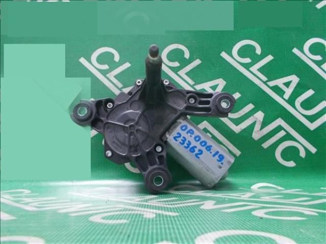 bontott OPEL INSIGNIA Hátsó Ablaktörlő Motor