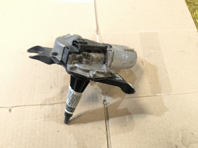 bontott OPEL INSIGNIA Hátsó Ablaktörlő Motor