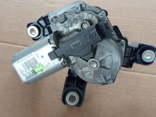 bontott OPEL INSIGNIA Hátsó Ablaktörlő Motor