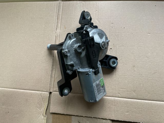 bontott OPEL INSIGNIA Hátsó Ablaktörlő Motor