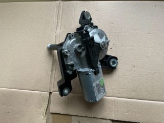 bontott OPEL INSIGNIA Hátsó Ablaktörlő Motor