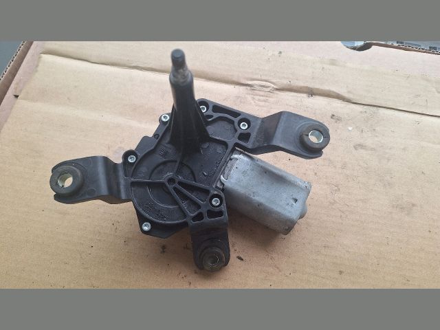 bontott OPEL INSIGNIA Hátsó Ablaktörlő Motor