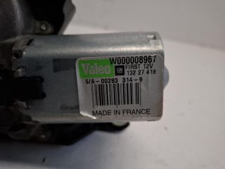 bontott OPEL INSIGNIA Hátsó Ablaktörlő Motor