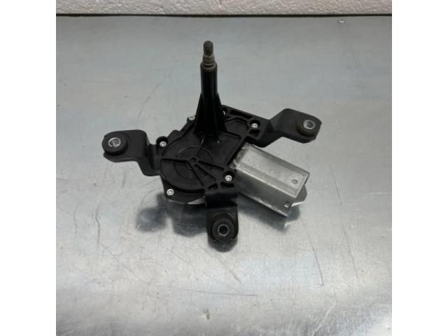 bontott OPEL INSIGNIA Hátsó Ablaktörlő Motor