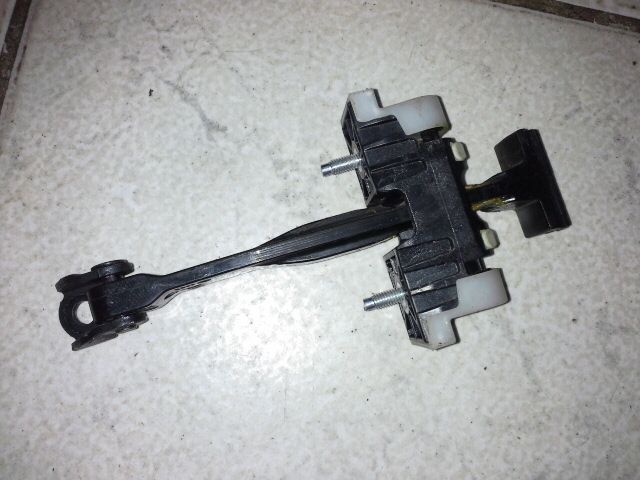 bontott OPEL INSIGNIA Hátsó Ajtóhatároló