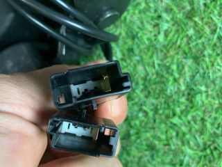 bontott OPEL INSIGNIA Hátsó középső Biztonsági Öv Csat